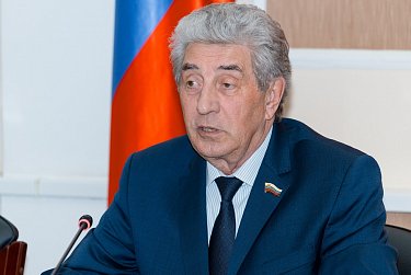 Депутаты положительно оценили работу регионального Россельхознадзора